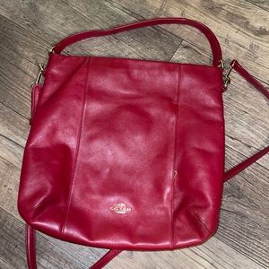 Coach Crossbody Purse